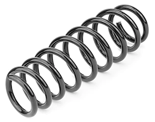 Spiralfeder