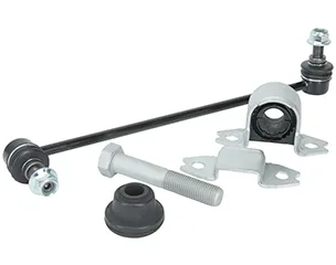 Stabilisatorarm und Teile