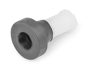 Filter für die Scheibenwaschflüssigkeit