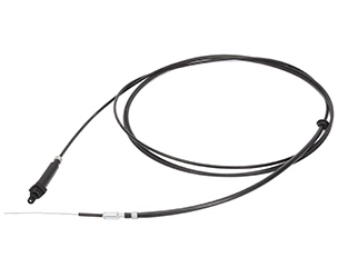 Abgeleiteter Bowden