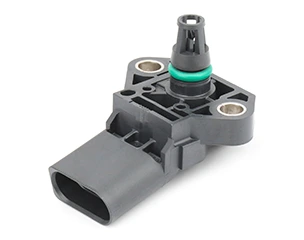 Saugrohr-Drucksensor