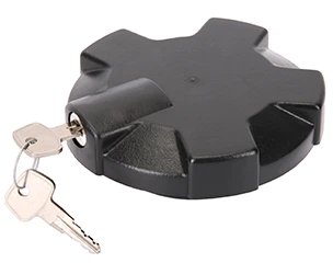 Tankdeckel