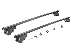 Dachträgerset