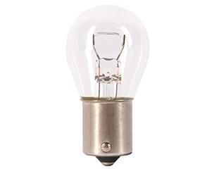 Glühbirne für Tischlampen
