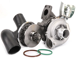 Turbo Teile