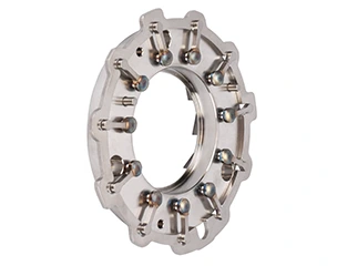 Turbo variable Geometrie