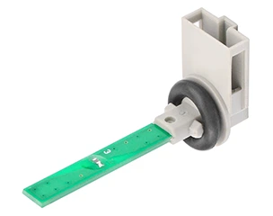 Sensor für die Kabinentemperatur