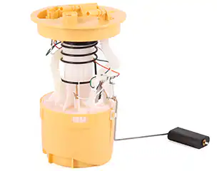 Kraftstoffversorgungsmodul