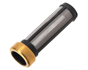Kraftstoffpumpenfilter