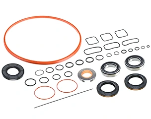Dichtungssatz für Elektromotor