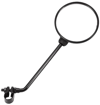 Rückspiegel mit Hebel