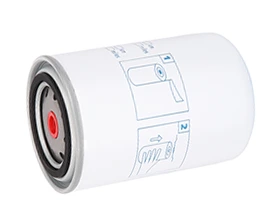 Wasserfilter