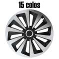 für 15"-Räder