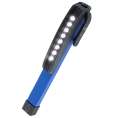 Bleistift-Lampen