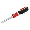 Schraubendreher mit Stecker