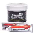 Metallpflege