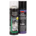 Gaslecksuchspray
