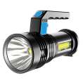 Handlampen