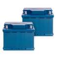 Batterien