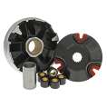 Variator und Teile