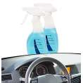 Dashboard Pflege