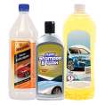 Shampoo