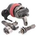 Bremssattelteile