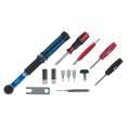 TPMS-Ziel-Tools