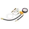 Manometer für das Kraftstoffsystem