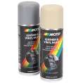 Vinyl-Farben