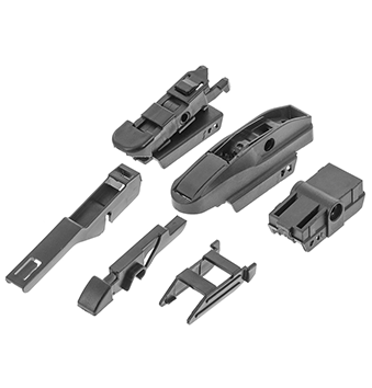 Wischer-Adapter