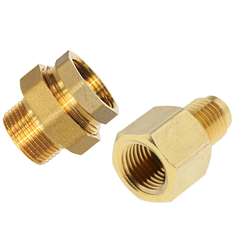Adapter