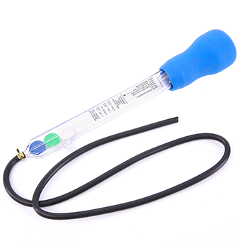 AdBlue-Tester