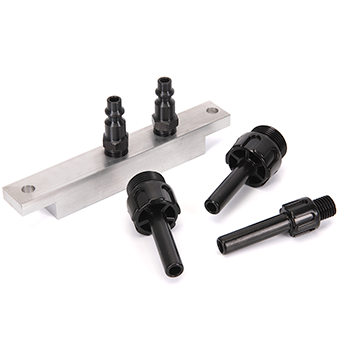 Ölwechseladapter für Automatikgetriebe