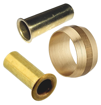 Buchstabier-Ärmel-Ropant-Ring