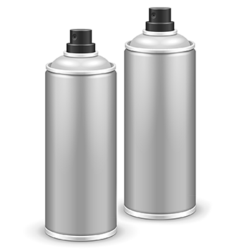 Zinkspray