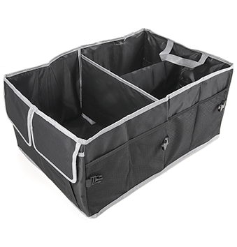 Paket Organisatoren