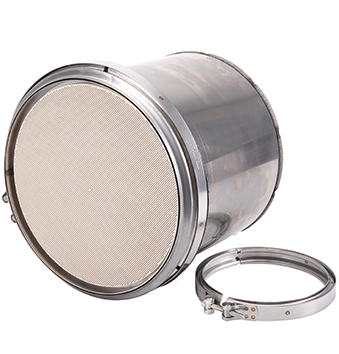 DPF-Filter