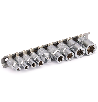 Steckköpfe