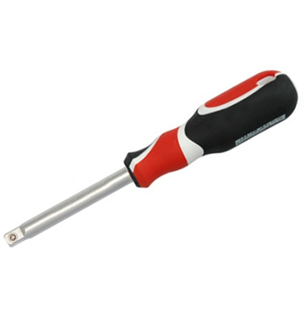 Schraubendreher mit Stecker