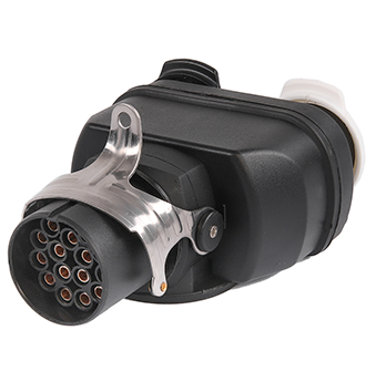 Stecker, Steckdosen