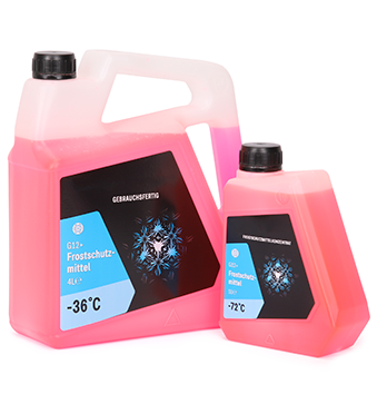 Frostschutzmittel