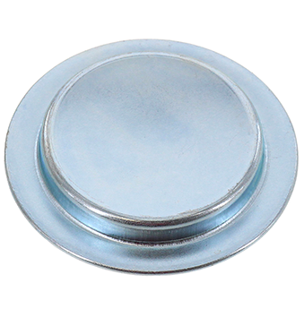 Eisstecker