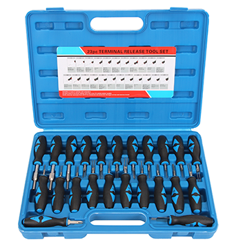 Montagesätze für Kabelverbinder