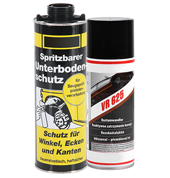 Korrosionsschutzmittel