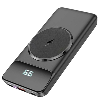 Externe Batterien