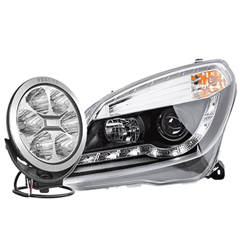 Lampen