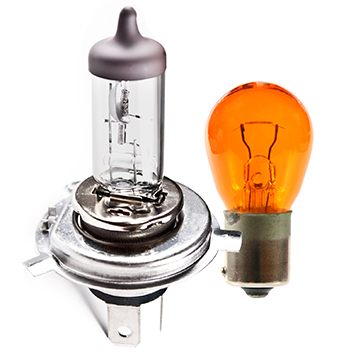 Glühlampe