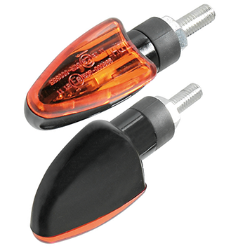 Lichter, Blinker