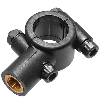 Spiegel-Adapter